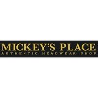Mickey's Place coupons